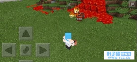 我的世界手机版如何输入指令 我的世界手机