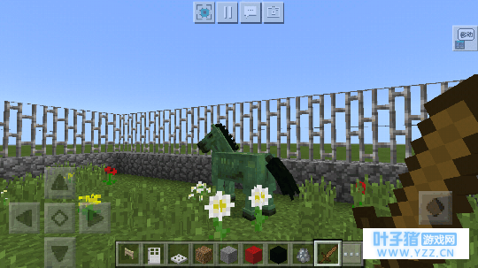 我的世界: 僵尸怪物的所有种类, 游戏中全部