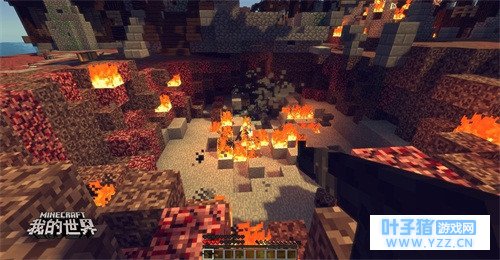 《我的世界》三大服务器组团登陆 海量玩法