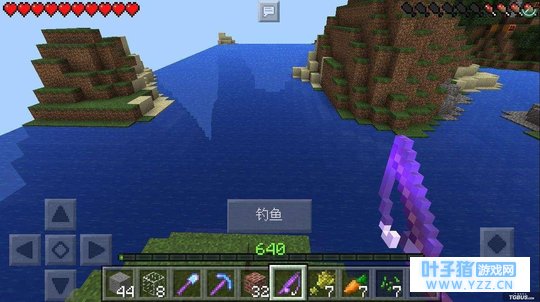 我的世界: 最让玩家喜欢的几个物品, 比钻石