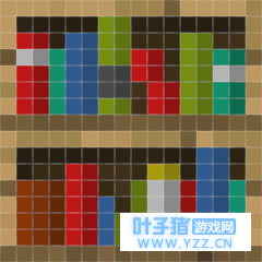 【我的世界命令教程】07随机传送和三个建图