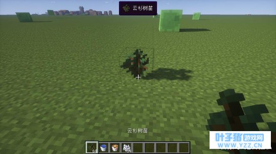 《我的世界》1分钟建造城堡, 只需妙用岩浆