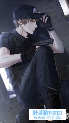 养好这10张SR 恋与制作人三星通关不用愁