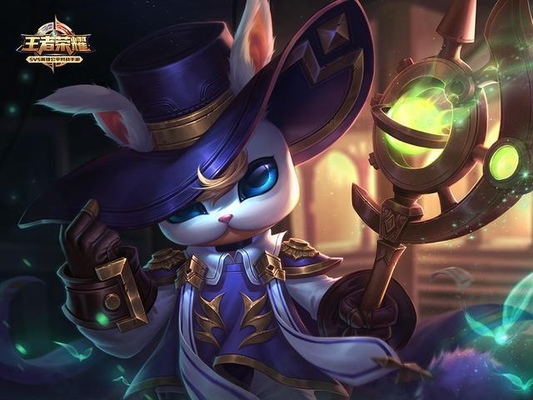 万物有灵之鬼谷子,他是高端局的座上客