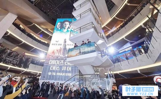 “跑男”的大坑终于在今年填上了!