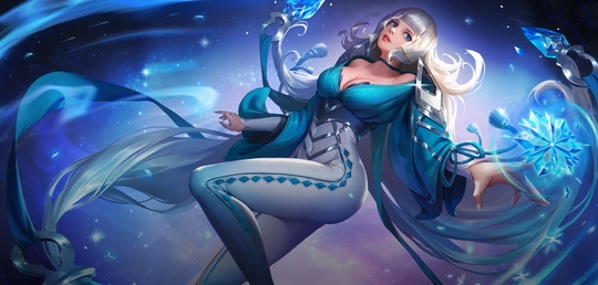 《王者荣耀》日版上线,腾讯魔方工作室研发