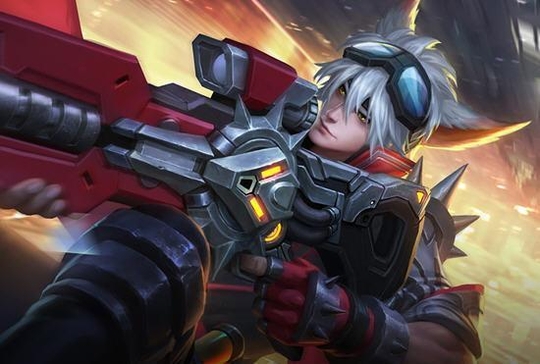 王者荣耀:S10赛季即将来临,这些射手的排