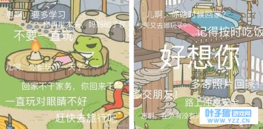 同样养蛙一周后,为啥别家蛙带回了《舌尖上