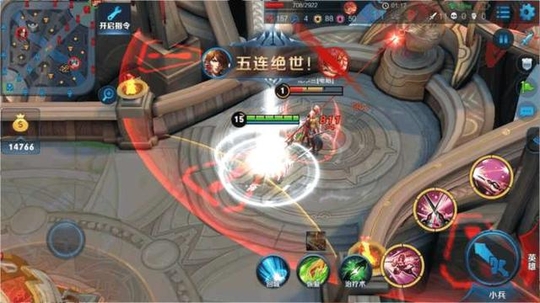 王者荣耀 加强哪个英雄可以挽回老玩家?李