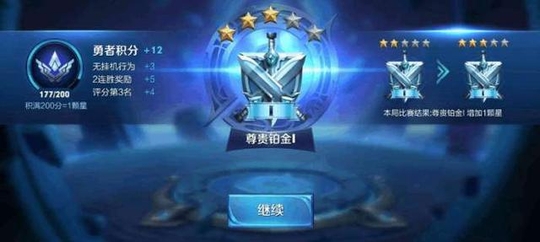 王者荣耀 为什么不实现败方MVP不掉星!这些