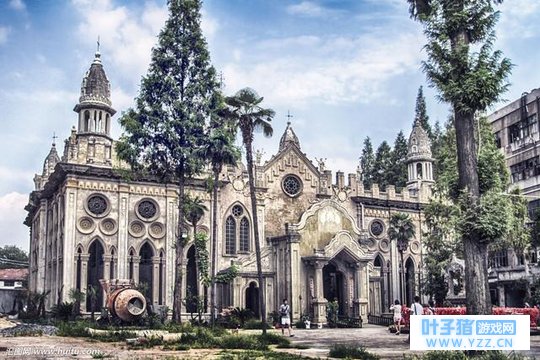 武汉本地吖都会去玩的几个地方!