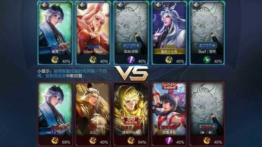 王者荣耀:别瞎猜了,一张图看清接下来正式