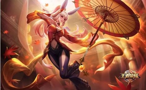 《王者荣耀》新英雄公孙离上线,其历史原型