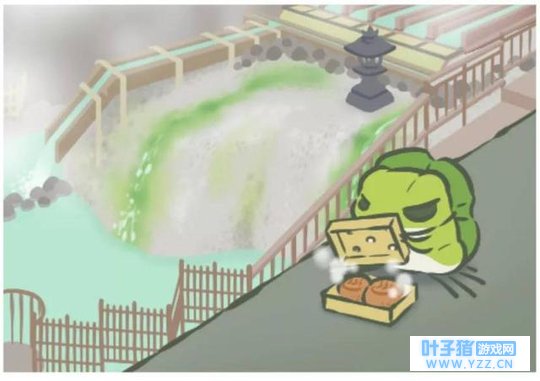 “旅行青蛙”,一款让我突然想起父母的游戏