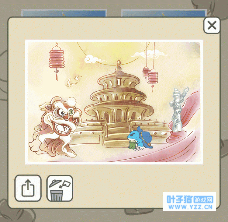 旅行青蛙会死系谣言!旅行青蛙为什么会死?