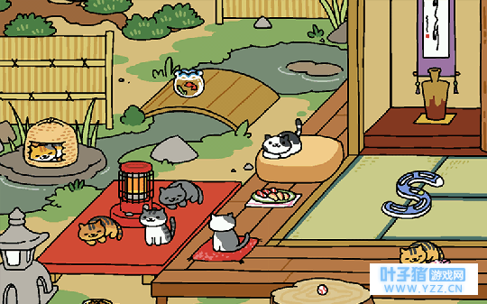 关于《旅行青蛙》 大家可能都误解了些什么