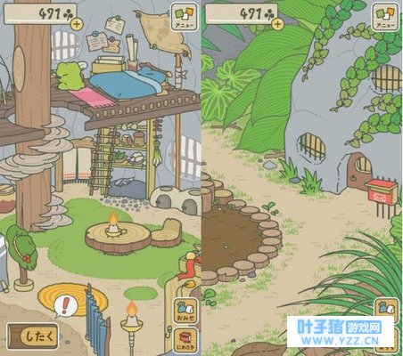 《旅行青蛙》为何爆红?4大原因,你中了哪