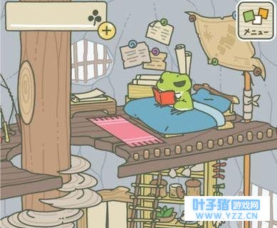 旅行青蛙火爆的背后,你知道吗?游戏产业平