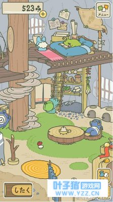 《精灵宝可梦》也可以旅行青蛙!盘点宝可梦