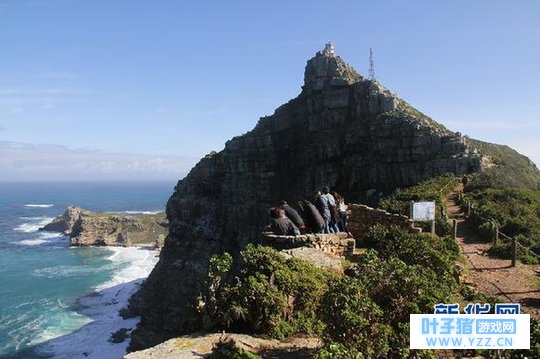 中国驻开普敦总领馆提醒中国游客春节假期注