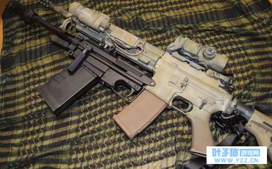 世界十大霰弹枪,我只服征服者