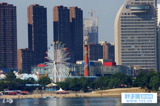 �ൺ�����š����������غ����У�Ϊʲô�ൺ