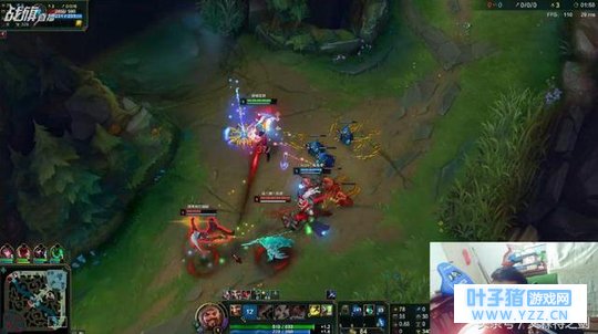 文森特:我和微笑1个平台1条心,要是挂壁TV