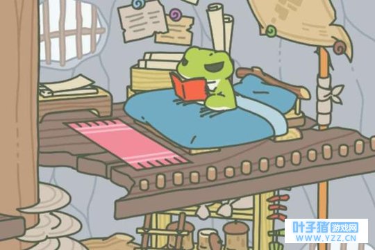 这年头,人活得都不如一只蛙自由