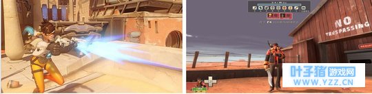 游戏又抄袭了?其实抄袭这件事做好了就叫借