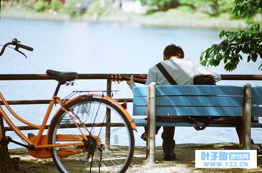 ��ԭ����û��˭�� ������һ���̶��ĵ�·��