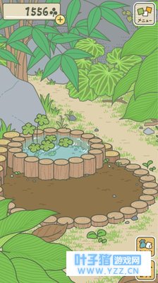 佛系旅行青蛙 I 快让你的蛙儿子成为富二代