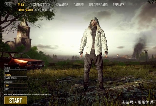 绝地求生:为什么主播总喜欢单人四排?背后