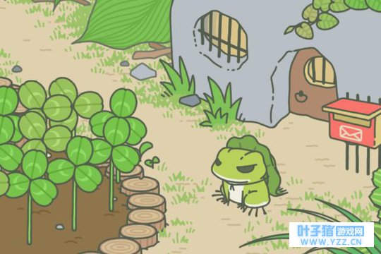 《旅行青蛙》风潮突起,你为什么要养一只说