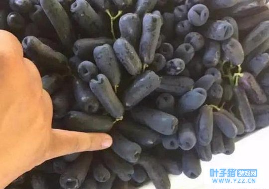 朋友给我寄了箱水果,没人愿意吃,他们不知