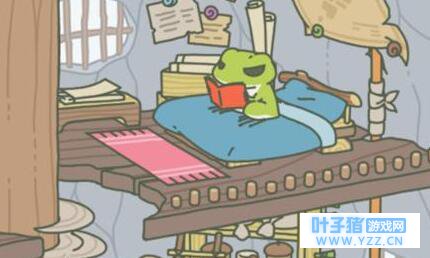 旅行青蛙日文版中文翻译 三叶草换购食物、