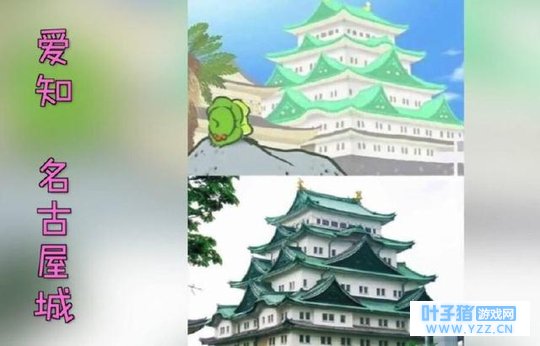 �������У���Щ���㶼����ʵ���ڵ�Ŷ