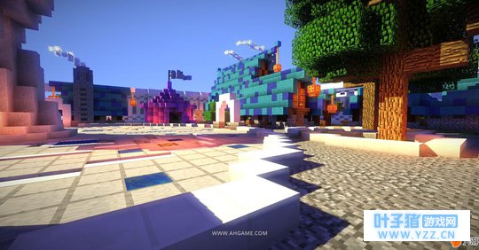 《我的世界》死亡不掉落指令是怎么 具体指