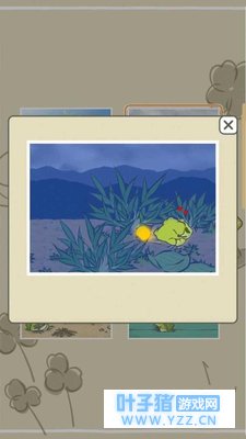 哈哈哈哈哈你们家崽崽有没有我家的呱娃子叛