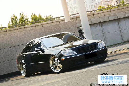 ��������� ����W220 S350��װ����