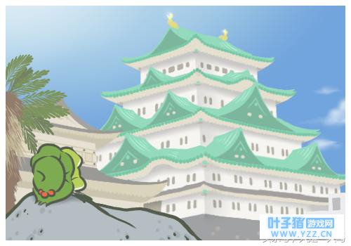 旅行青蛙爆红的背后:现代人的“压力”释放