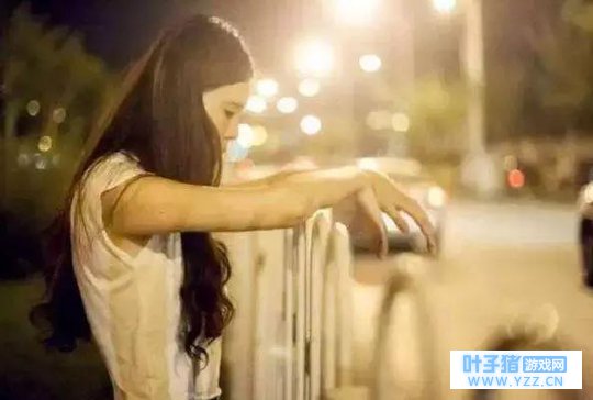 余生,和愿意陪你风雨的人在一起