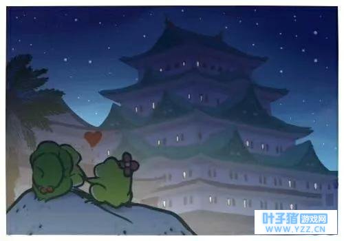 旅行青蛙最强攻略,焕呗手把手教你养蛙,大