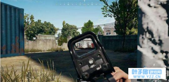 手机也能爽快吃鸡,《绝地求生 全军出击》