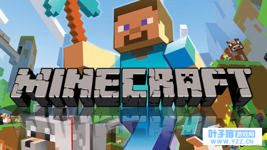 《我的世界》VR版试玩体验 体验徒手“搬砖