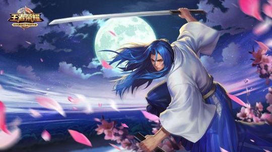 王者荣耀比收割能力 我橘右京不是针对谁