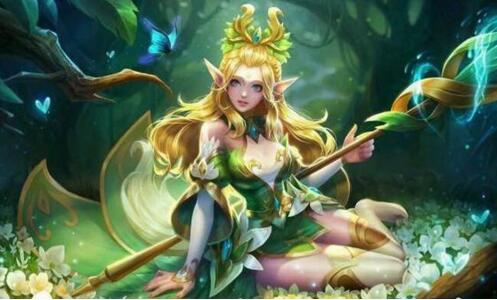 王者荣耀: 学会这三个意识快速上分 摆脱“