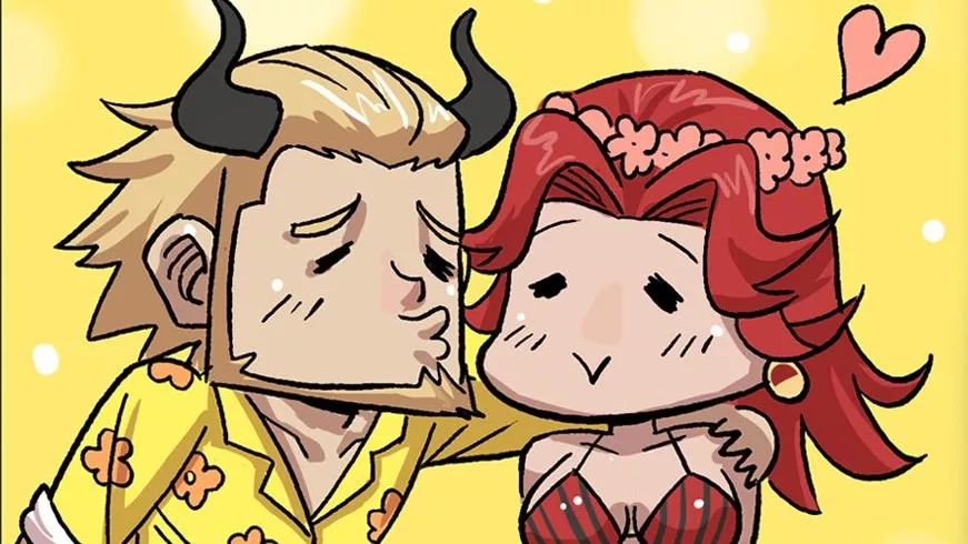 没眼看!军火大佬为博夫人一笑竟然……