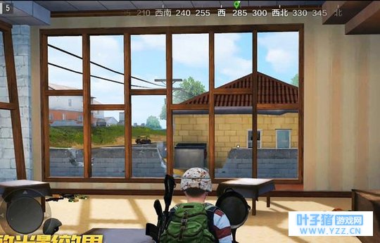 绝地求生全军出击首测遭吐槽 网友:画面鲜