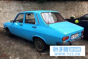 绝地求生全军出击的载具信息,你知道吗