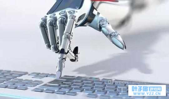 AI也要进游戏产业,最后会不会是机器人在打